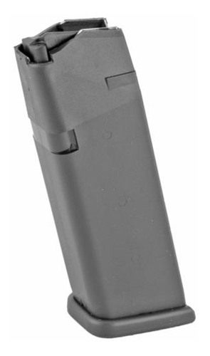 Glock Factory Handgun Magazine Black for Model 23 .40 S W 10/rd Bulk