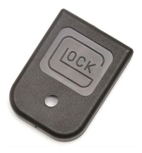 Glock Magazine Floor Plate Gen 3 9mm Luger/40/357/45