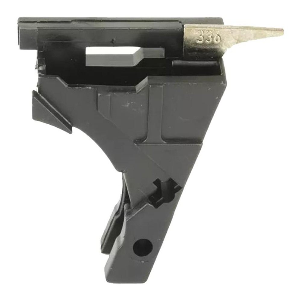 Glock Factory Trigger Housing with Ejector for 17/19/26/34 Gen3