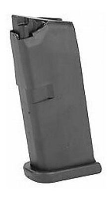 Glock Handgun Magazine for G43 9mm Luger 6/rd BULK