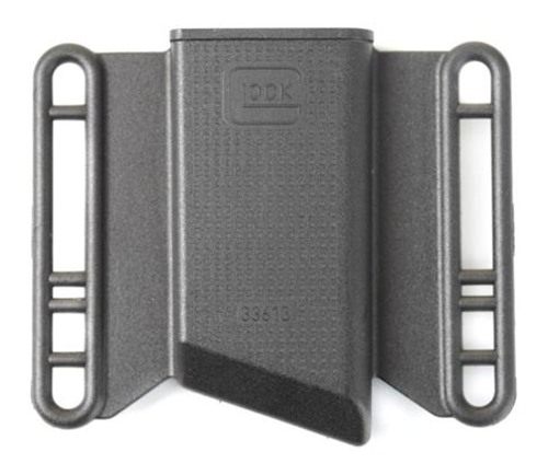 Glock Single Magazine Pouch for G43 9mm Luger Mags