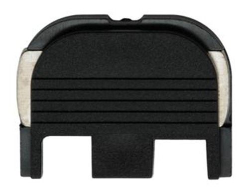 Glock Factory Slide Cover Plate fits G17/29/19x/26/45/34 Gen 5 Only