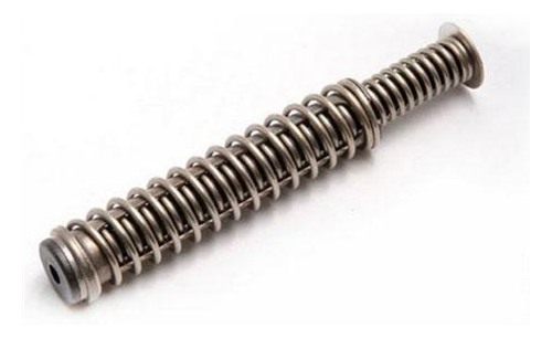 Glock Recoil Spring Assembly (12) dual - .40 for Model G22 Gen5 G35 (Includ