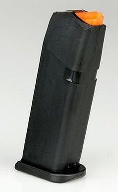 Glock Gen5 Factory Magazine G17/ G34 9mm Luger 10/rd Bulk