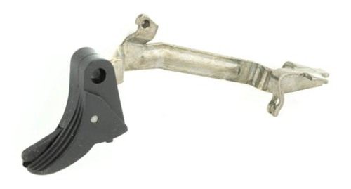 Glock Trigger with Bar Gen 4 Grooved
