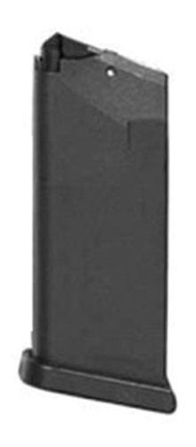 Glock Factory Handgun Magazine Black for Model 39 .45 GAP 6/rd Bulk