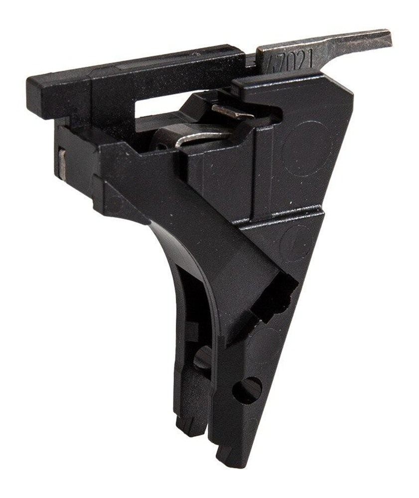 Glock Trigger Mechanism Housing with Ejector Installed for G17G5/G19G5/G19X