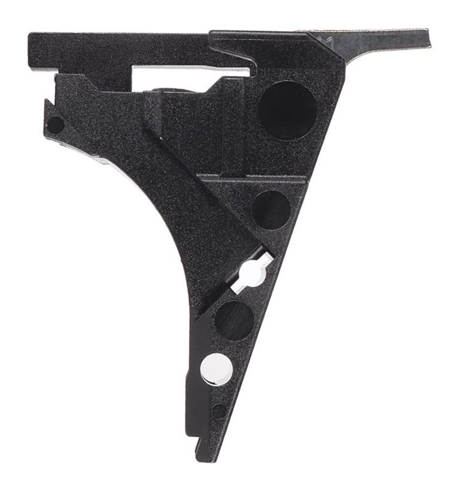Glock Trigger Mechanism Housing with Ejector Installed for G17G5/G19G5/G19X view 2
