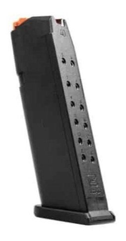 Glock 22 Gen 5 Handgun Magazine 40 S W 15/rd Bulk