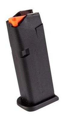 Glock Handgun Magazine G43X/G48 9mm 10/rd (BULK)