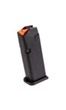 Glock Handgun Magazine G43X/G48 9mm 10/rd (BULK) view 2