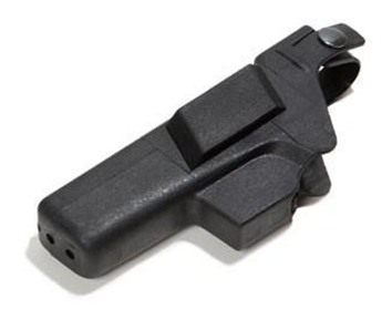 Glock Duty Holster for 17/22 Black