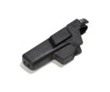 Glock Duty Holster for 17/22 Black view 2