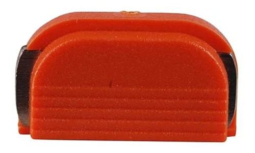 Glock Slide Cover Plate Orange Insp Only Fits Gen 4/5 Except G43/43x/48