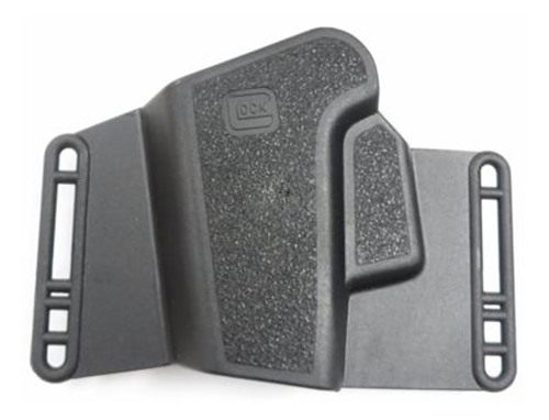 Glock Sport Combat Holster Black for 40 S W/9mm Luger/.357