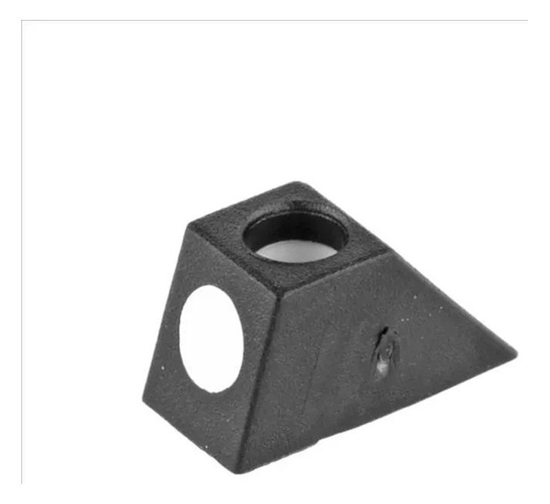 Glock Factory Polymer Front Sight for All view 2