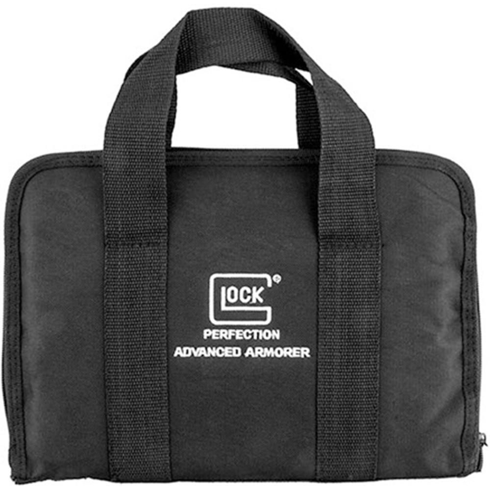 Glock Amorer's Bag Handgun Case