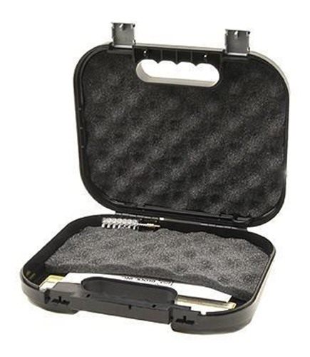 Glock Case with Lock