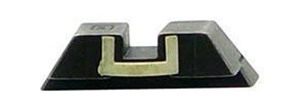 Glock Fixed Rear Sight 6.5mm