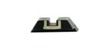 Glock Fixed Rear Sight 6.5mm view 2