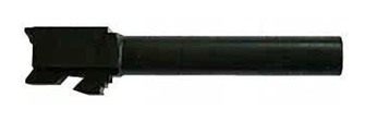 Glock Replacement Barrel Model 19 9mm - 4in