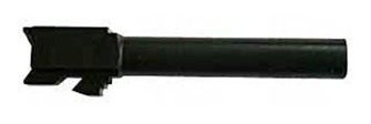 Glock Replacement Barrel Model 22 .40 S W - 4.5in