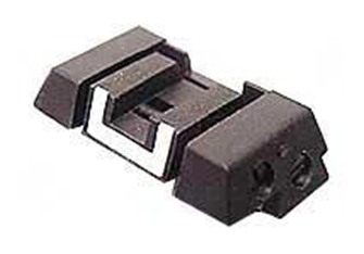Glock Adjustable Rear Sight