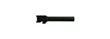 Glock Replacement Barrel Model 27 .40 S W - 3.5in view 2