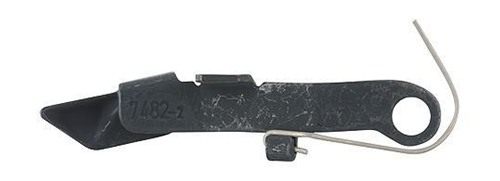 Glock Slide Stop Lever Extended