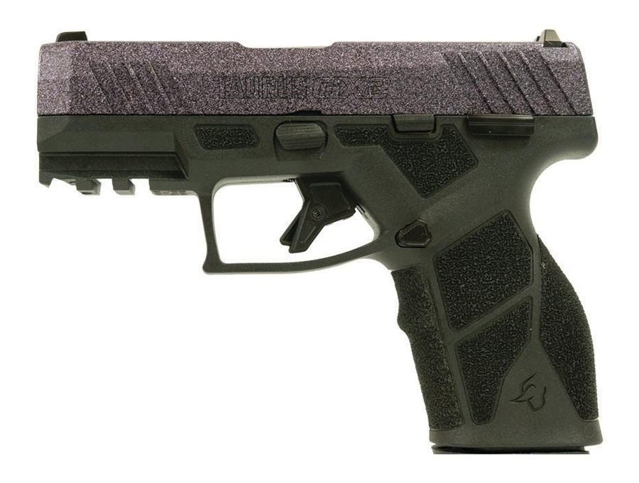 Taurus GX2 Purple Sparkle Handgun 9mm Luger 13rd Magazines (5) 3.38in Barre view 4