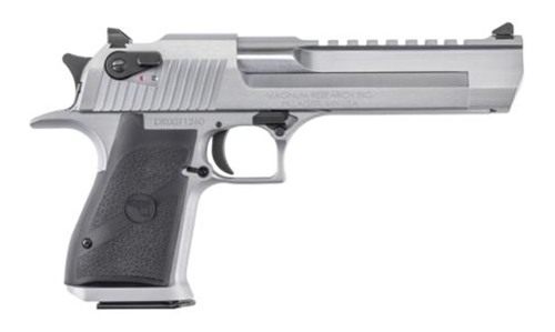 Magnum Research Desert Eagle Mark XIX Handgun .357 9rd Magazine 6in Barrel