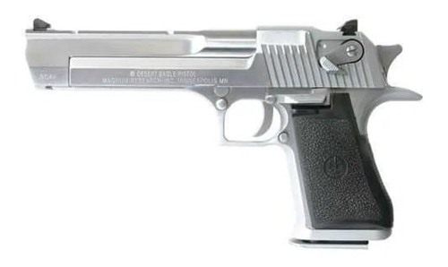 Magnum Research Desert Eagle Mark XIX Handgun .44 8rd Magazine 6in Barrel B view 2