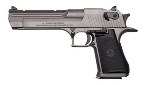 Magnum Research Desert Eagle Mark XIX Handgun .44 8rd 6in Barrel Tungsten C