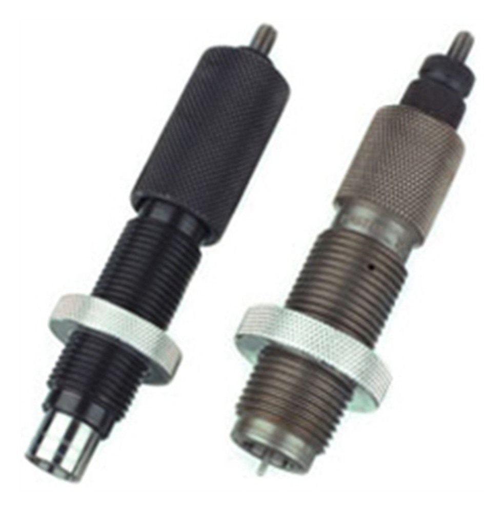 Forster Products Bench Rest 2-Die Set 6MM PPC