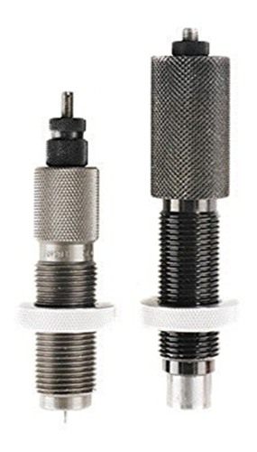 Forster Products Bench Rest Die Set 300 Winchester Magnum