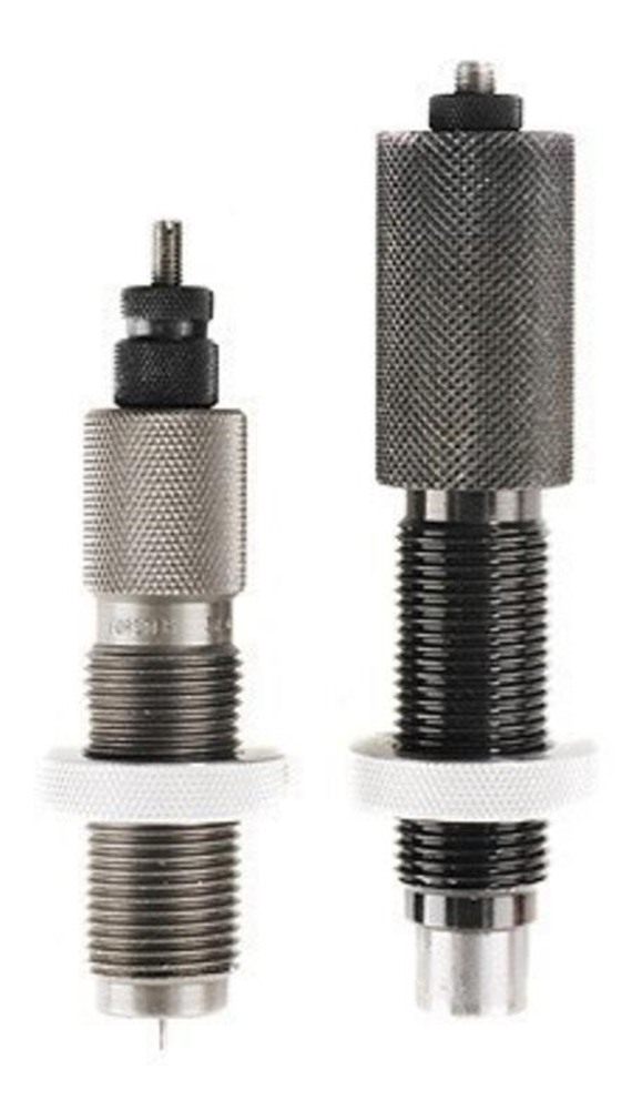 Forster Products Bench Rest Die Set 308 Winchester