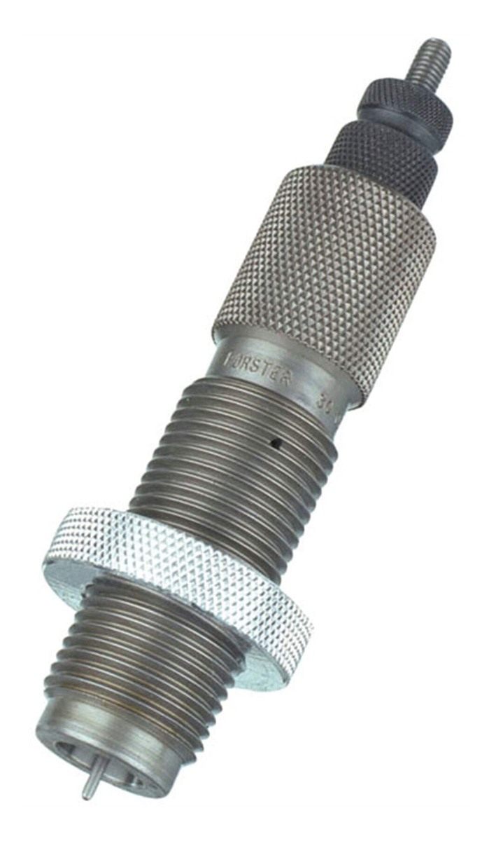 Forster Products Full Length Bench Rest Sizing Die 6mm BR