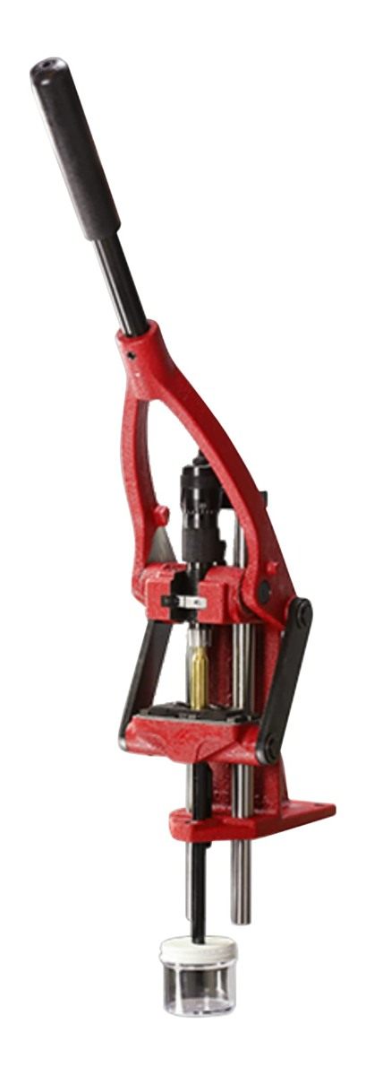 Forster Products Universal Co-Ax Reloading Press with S Jaws, Works Standar