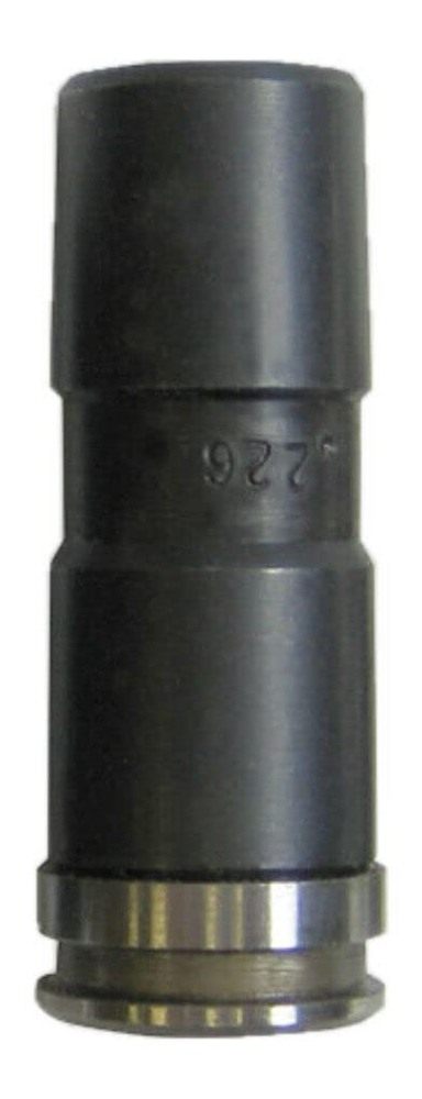 Forster Products 300 Winchester Magnum GO Rimmed and Belted Headspace Gage