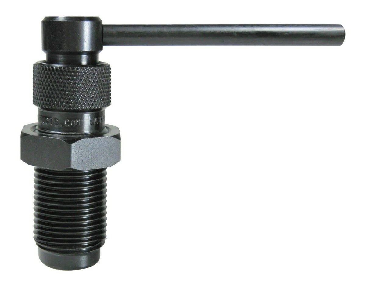 Forster Products Standard Bullet Puller, Loading Presses with 7/8in-14 Thre