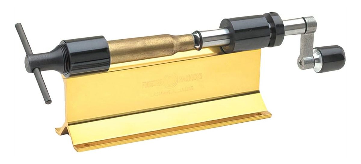 Forster Products Original Case Trimmer