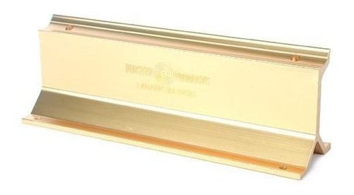 Forster Products Classic, Original Case Trimmer Base Long 6-1/2in