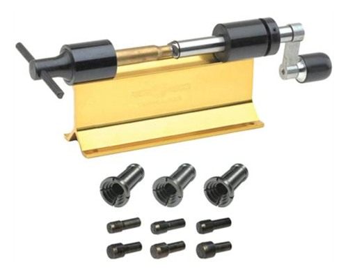Forster Products Original Case Trimmer Kit w/Pilots Collets (CTK100) view 2