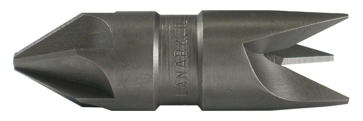 Forster Products Inside-Outside Deburring Tool