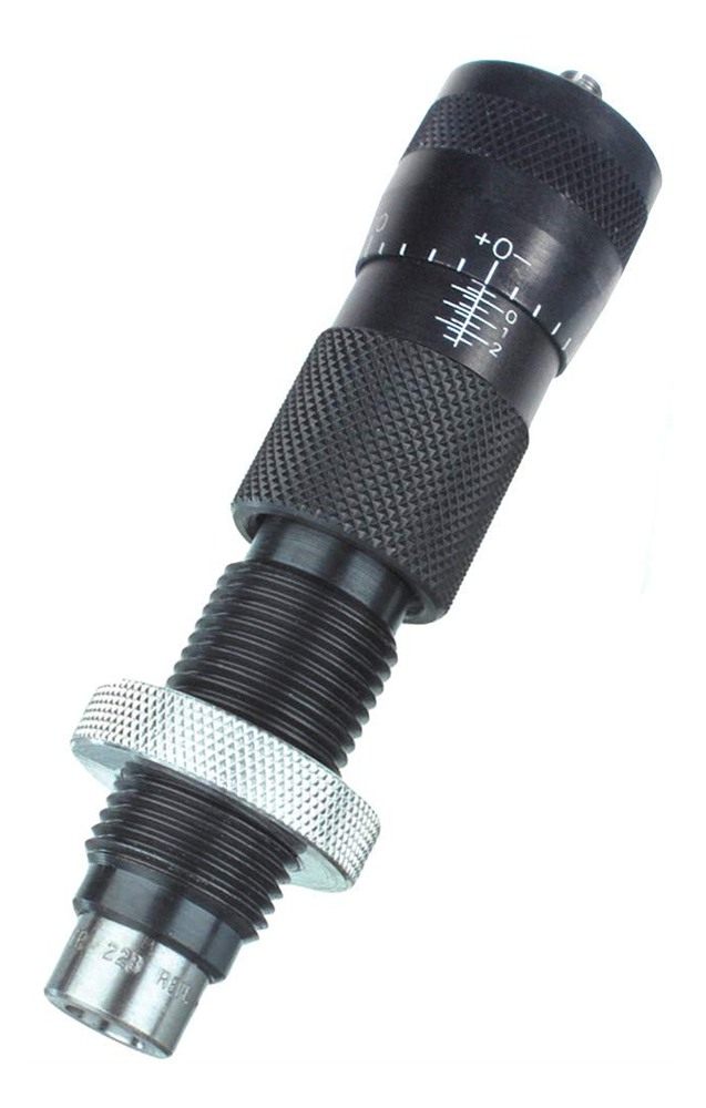 Forster Products Bench Rest Ultra Micrometer Seater Die 243 Win