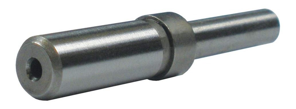 Forster Products Handheld Outside Neck Turner Pilot .308in
