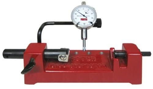 Forster Products Co-Ax Case and Cartridge Inspector (Pilots Sold Separately view 2