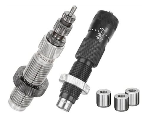 Forster Products Ultra 300 PRC Bushing Full Length Sizing, Bullet Seating 2 view 2
