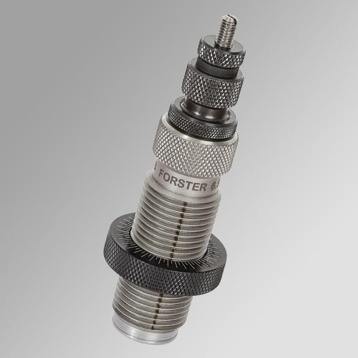 Forster Products 300 PRC Bushing Full Length Sizing Die view 2
