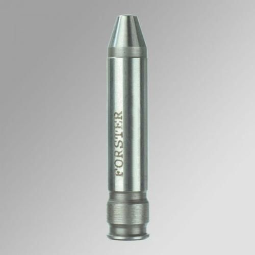 Forster Headspace Gage NO GO 7.62x39 - 1.255" SAAMI